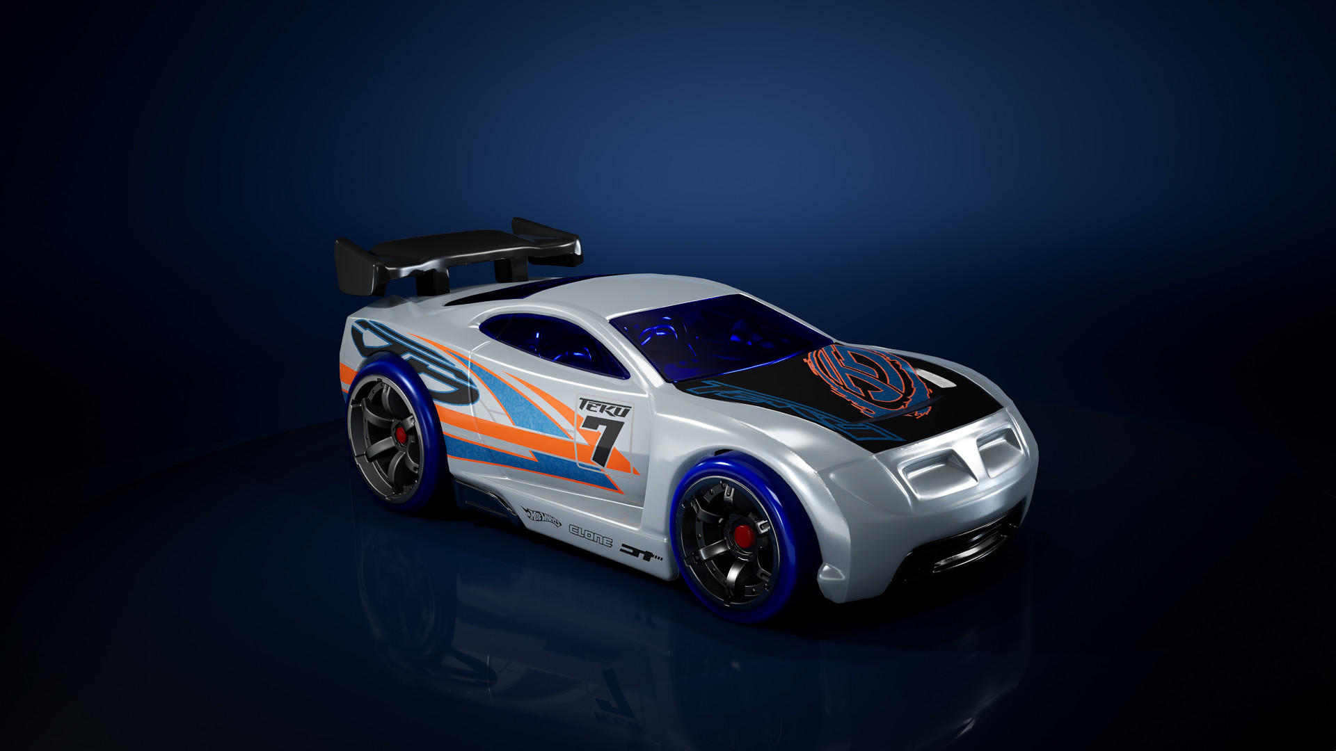 HOT WHEELS™ - AcceleRacers Power Rage™ в Steam