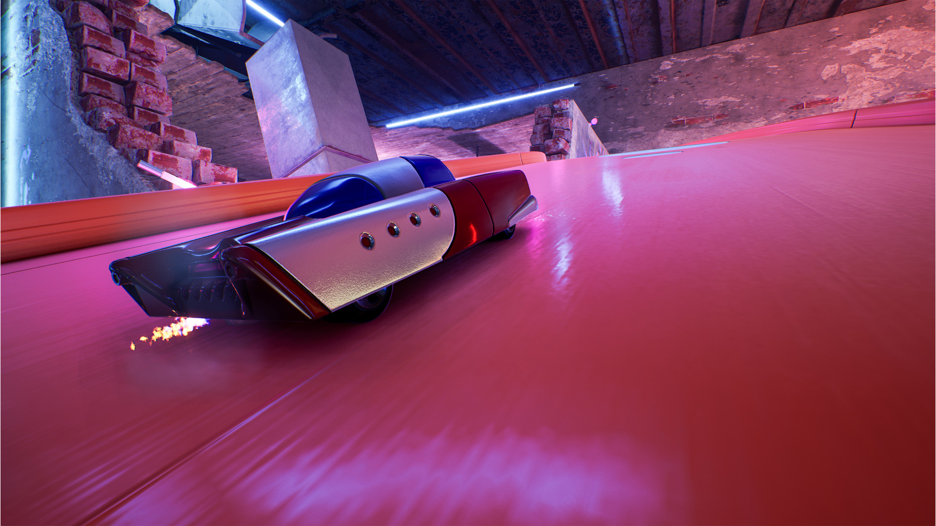 HOT WHEELS™ - Mattel Dream Mobile™ #3