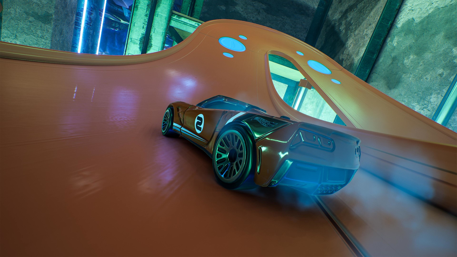 HOT WHEELS™ - Corvette Stingray Convertible 2014 #4