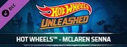 HOT WHEELS™ - McLaren Senna