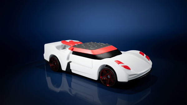 HOT WHEELS™ - Street Fighter Ryu for steam HOT WHEELS™ - Street Fighter Ryu for steam