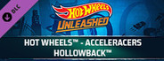 HOT WHEELS™ - AcceleRacers Hollowback™