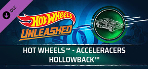HOT WHEELS™ - AcceleRacers Hollowback™
