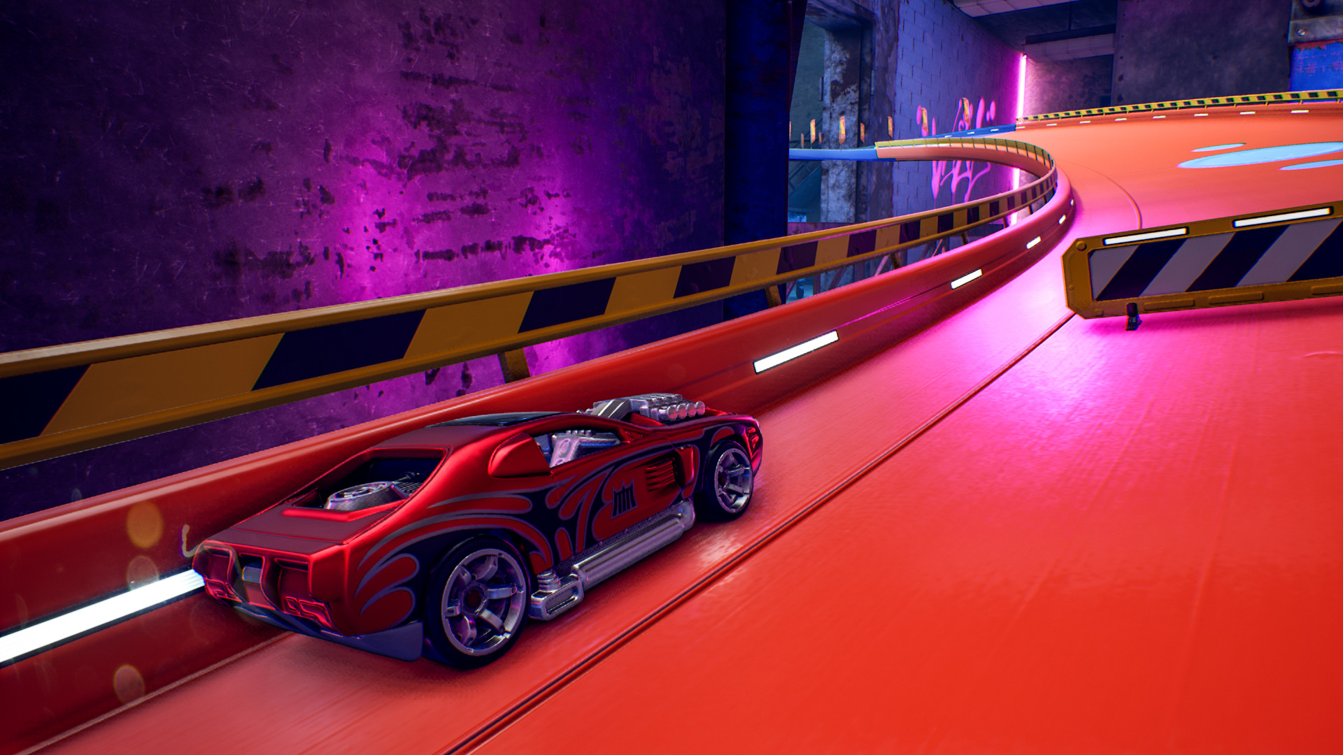 Save 51% on HOT WHEELS™ - AcceleRacers Hollowback™ on Steam