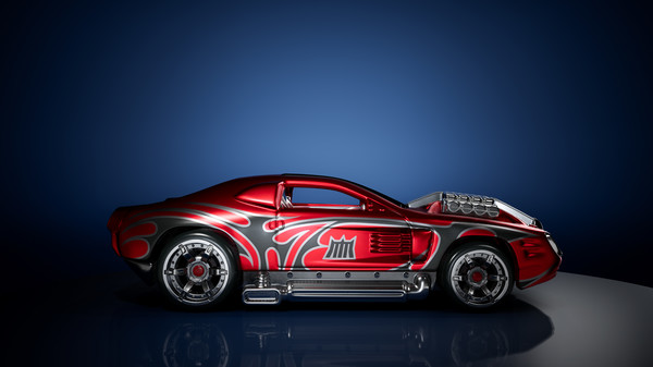 HOT WHEELS™ - AcceleRacers Hollowback™ for steam HOT WHEELS™ - AcceleRacers Hollowback™ for steam