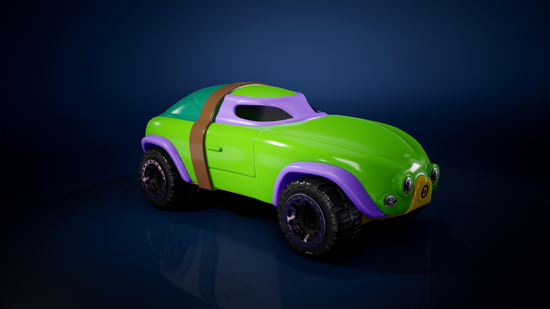 Save 75% on HOT WHEELS™ - Monster Trucks Expansion on Steam