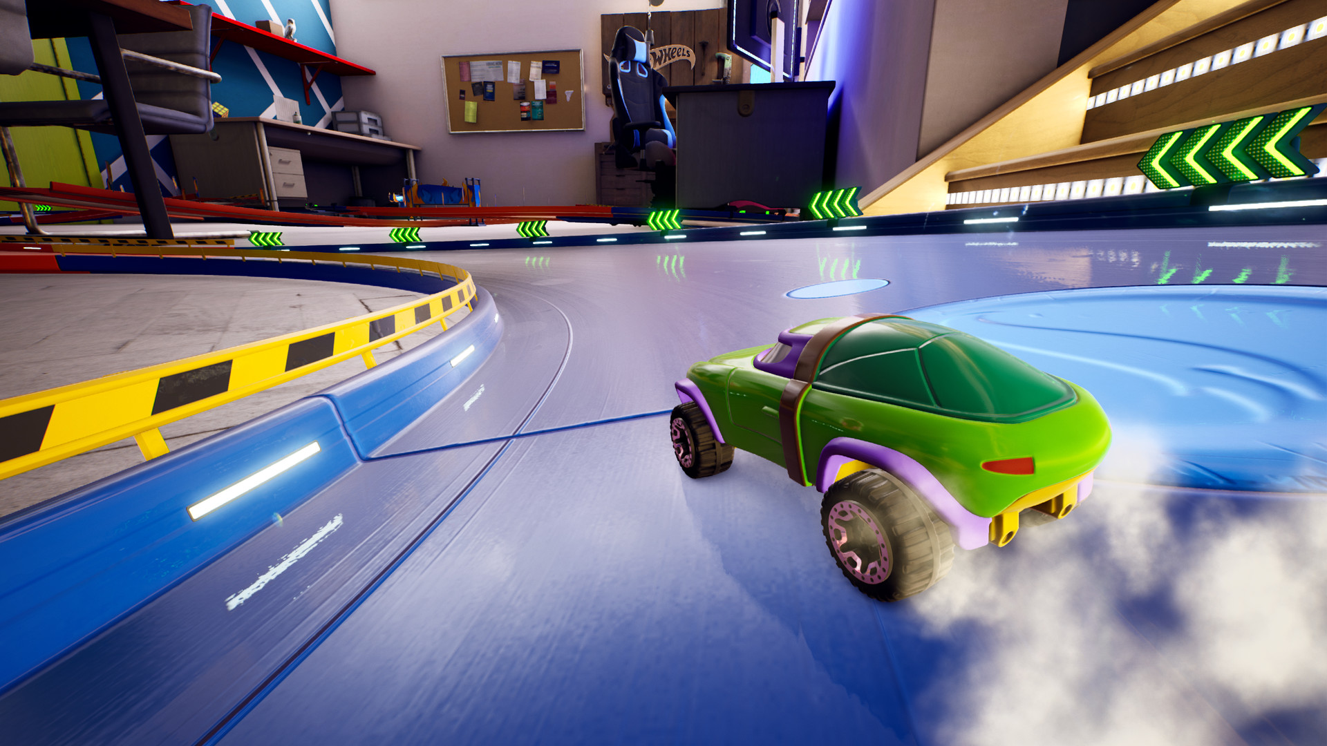 HOT WHEELS™ - TMNT Donatello #6