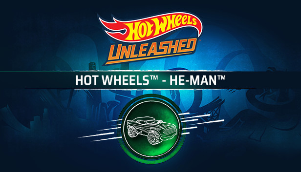Carrinhos Hot Wheels He-Man e os Mestres do Universo « Blog de Brinquedo
