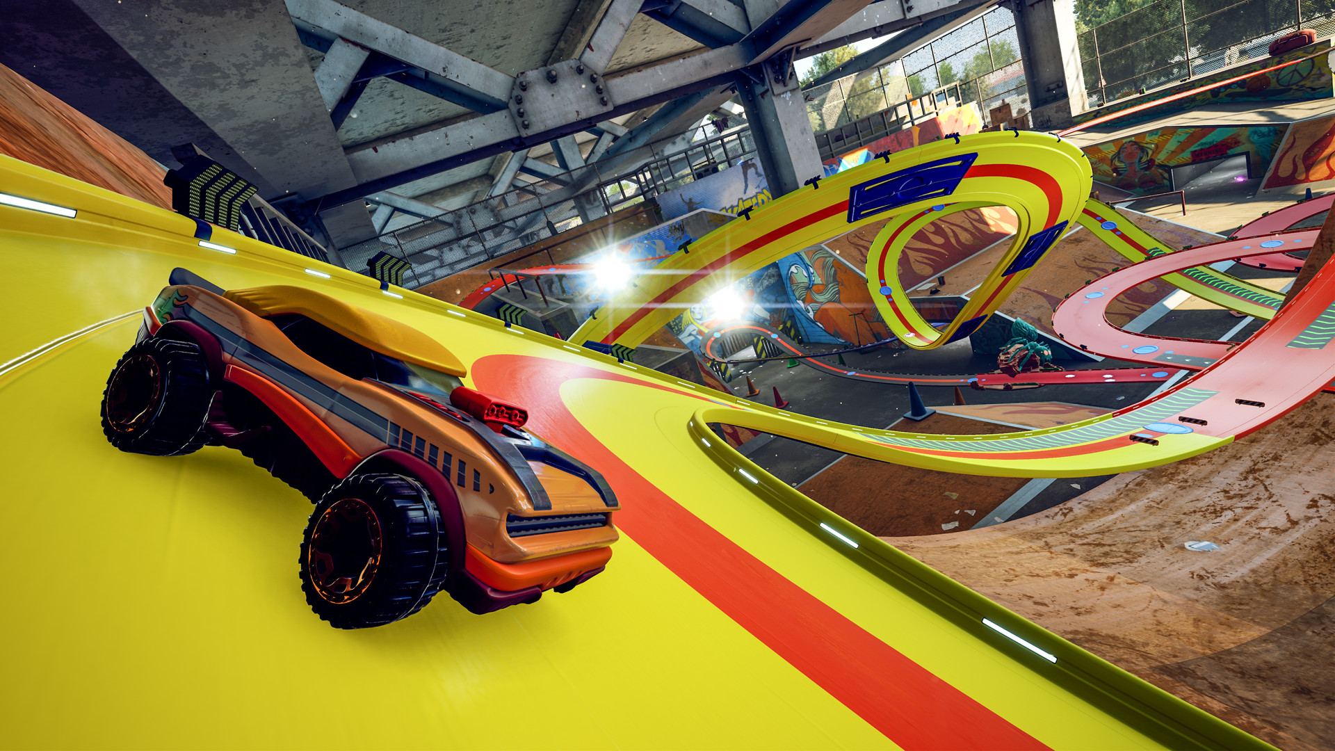 HOT WHEELS™ - He-Man™ #9