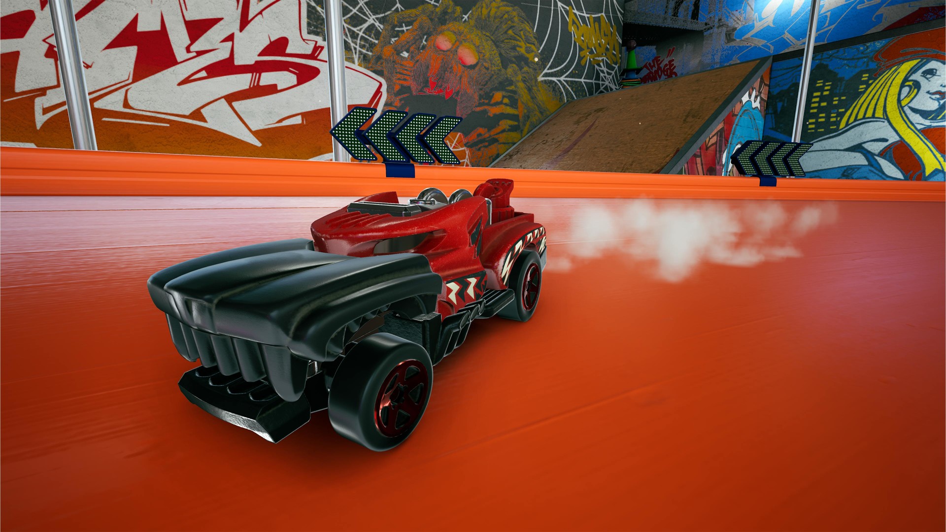 HOT WHEELS™ - Hotweiler™ #4