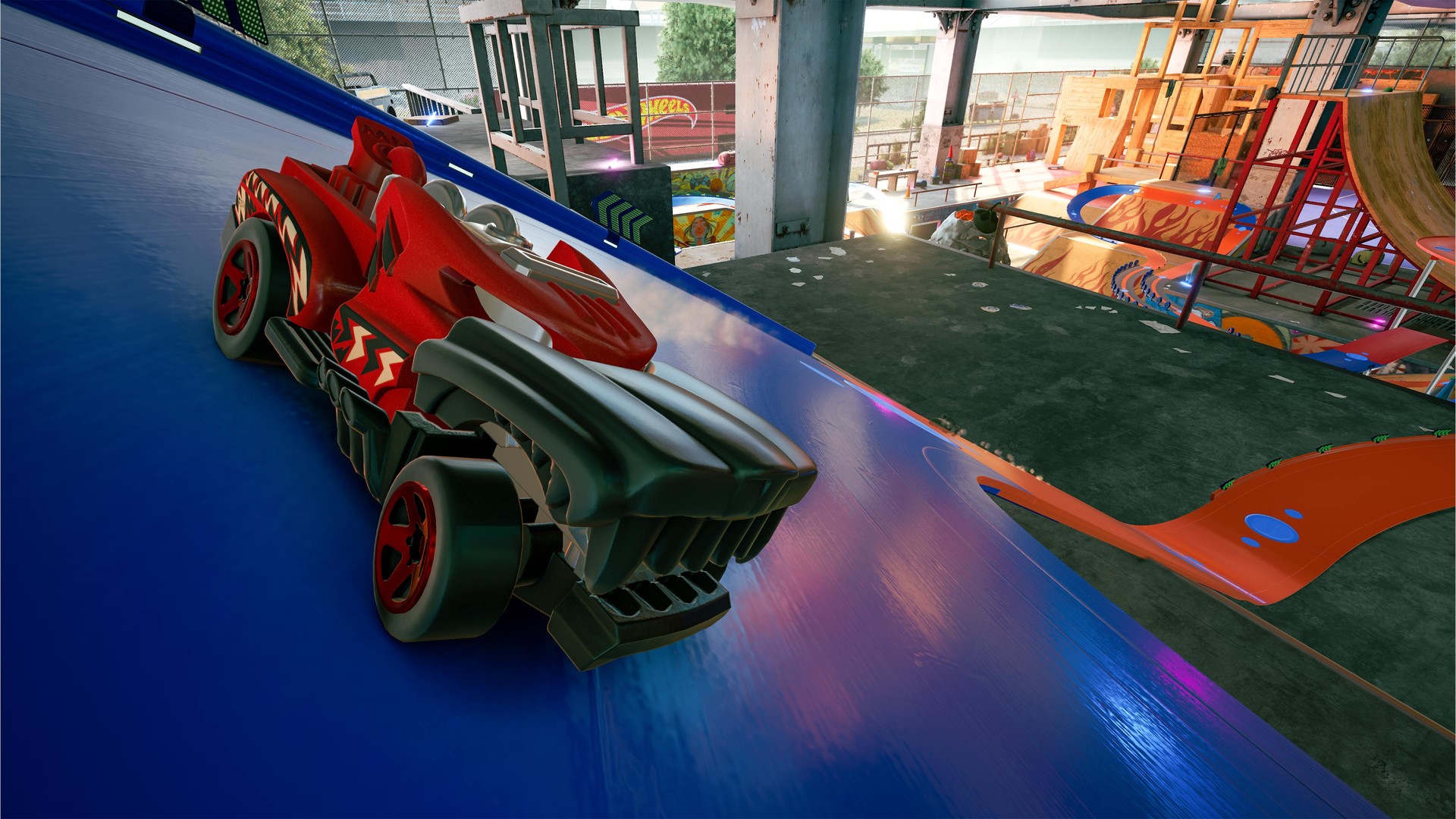 HOT WHEELS™ - Hotweiler™ #7