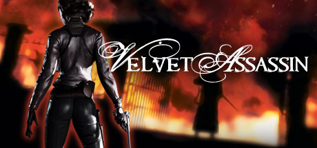 Velvet Assassin header image