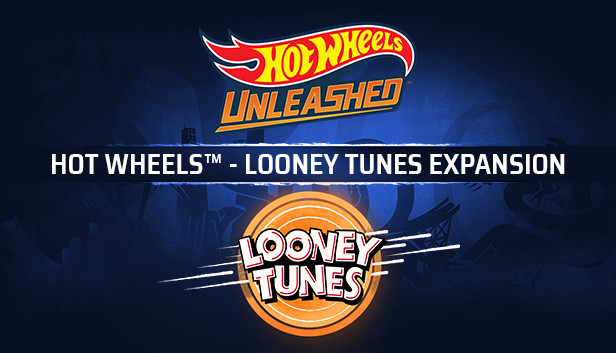 HOT WHEELS™ - Looney Tunes Expansion on Steam
