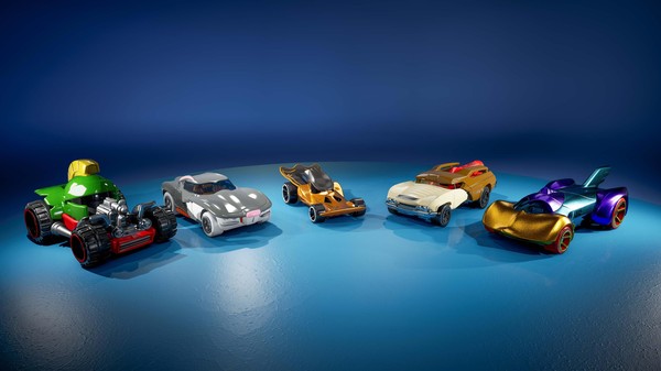 HOT WHEELS™ - Looney Tunes Expansion for steam HOT WHEELS™ - Looney Tunes Expansion for steam
