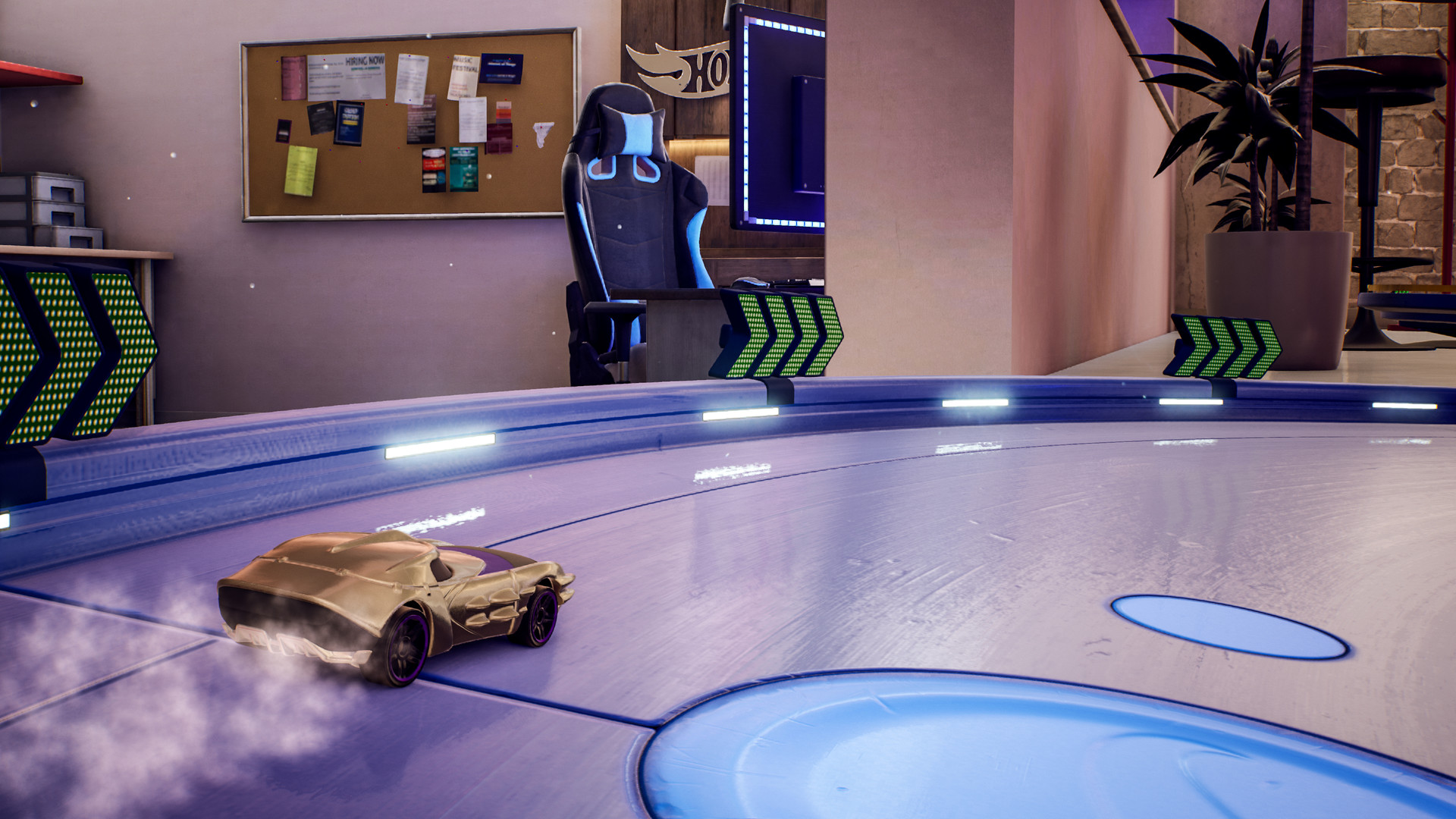 HOT WHEELS™ - TMNT Shredder #3