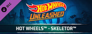 HOT WHEELS™ - Skeletor™