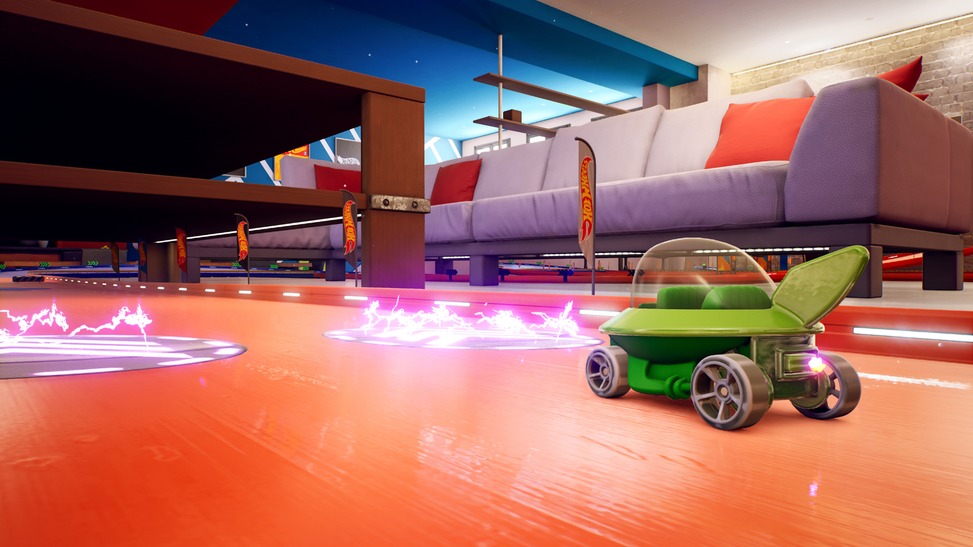 HOT WHEELS™ - The Jetsons™ #6