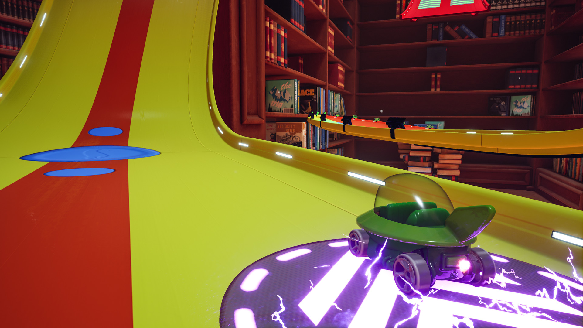 HOT WHEELS™ - The Jetsons™ #5