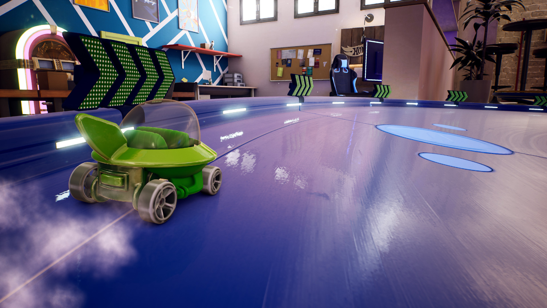 HOT WHEELS™ - The Jetsons™ #7