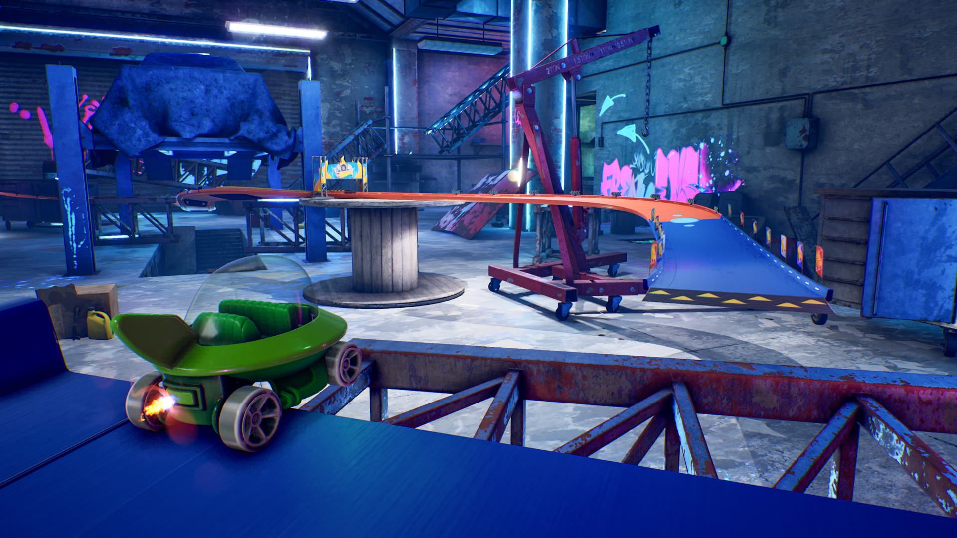 HOT WHEELS™ - The Jetsons™ #10