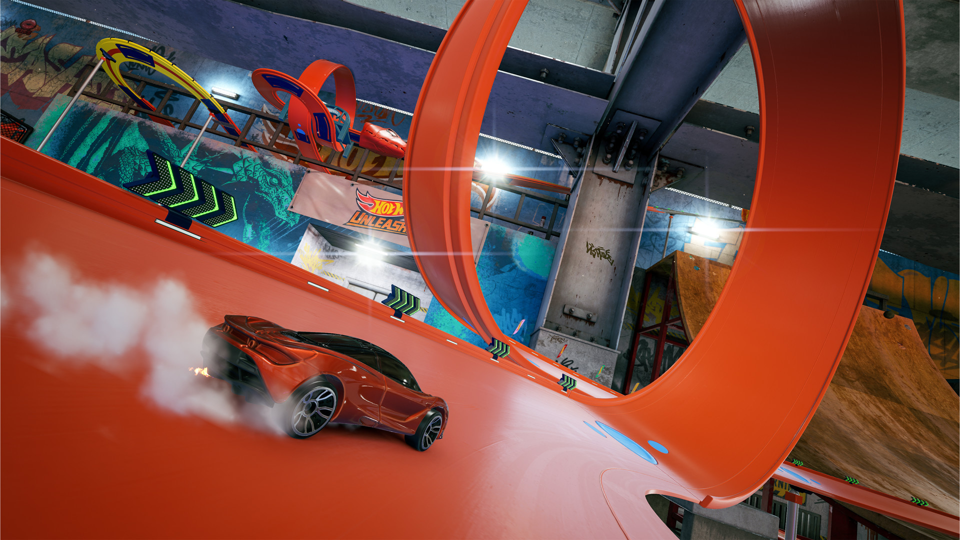 HOT WHEELS™ - McLaren 720S #5