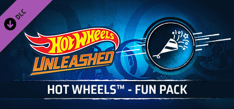 HOT WHEELS™ - Fun Pack