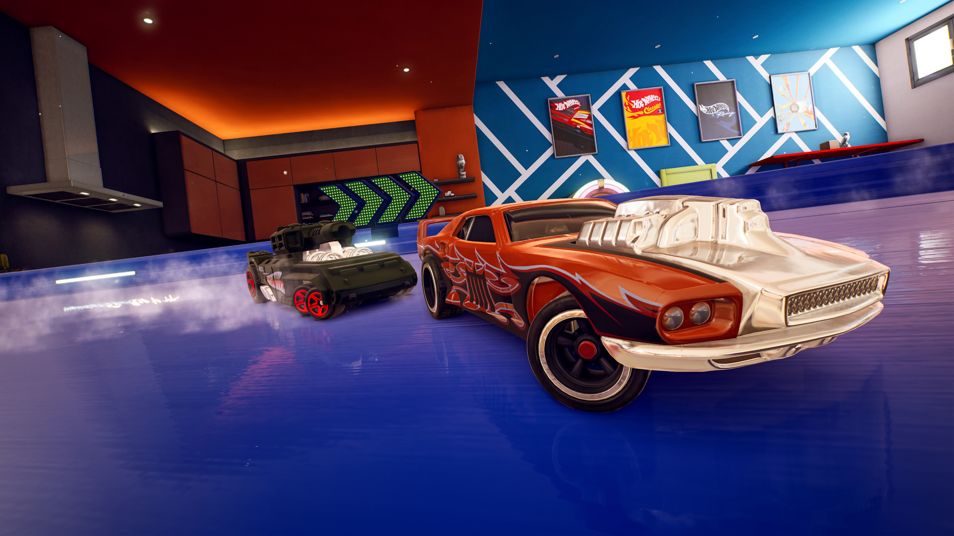 HOT WHEELS™ - Fun Pack #3