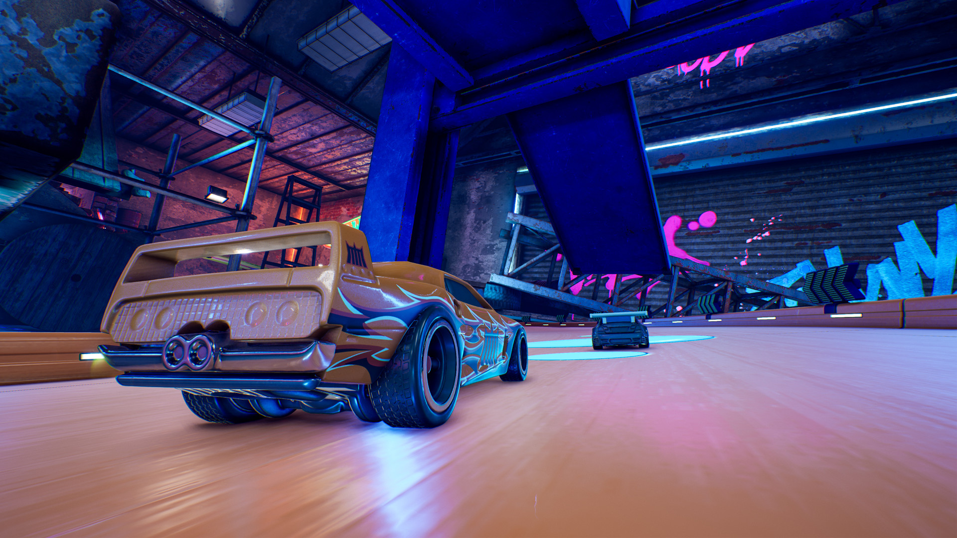 HOT WHEELS™ - Fun Pack #10