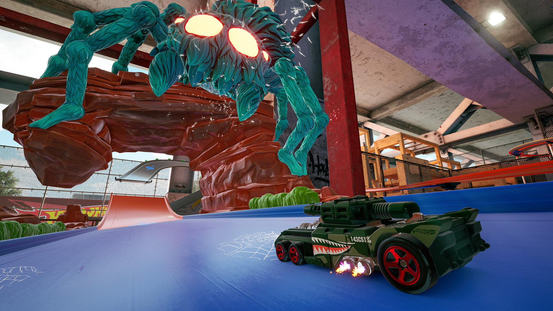 HOT WHEELS™ - Fun Pack #6