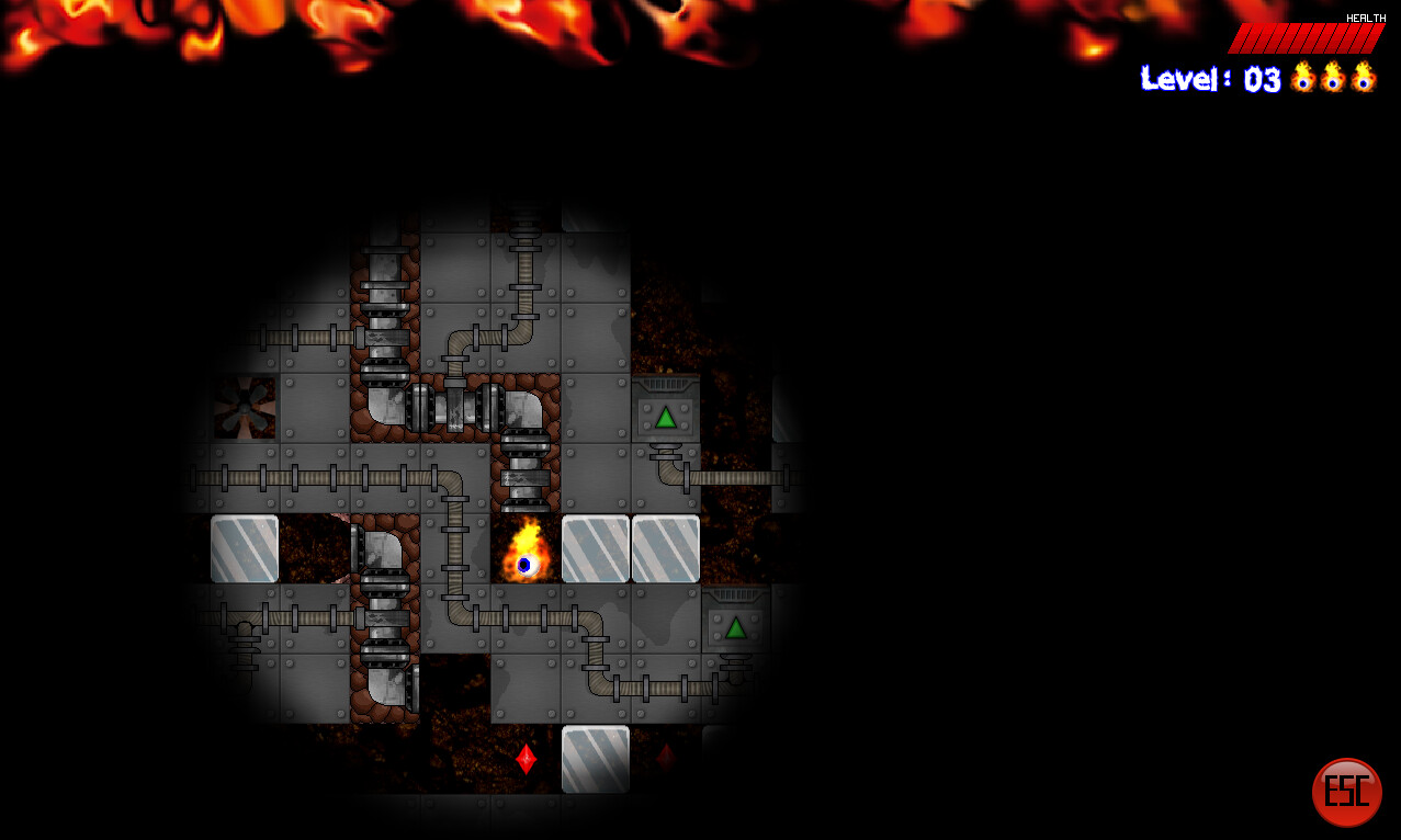 Melting Point screenshot 1