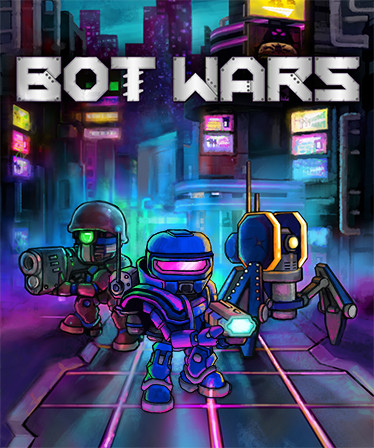 Bot Wars