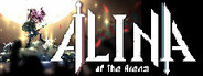 Alina of the Arena Playtest