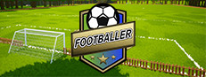 FOOTBALLER 게임 이미지