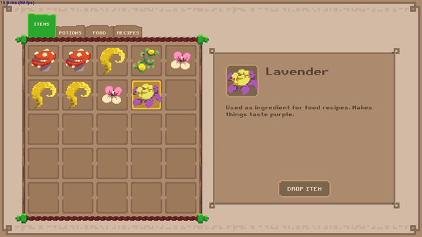 скриншот Dragon's Wandering Tavern 3
