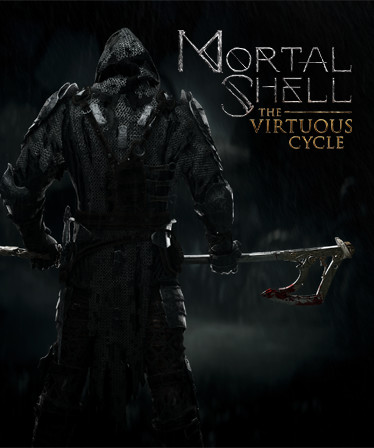 Mortal Shell: The Virtuous Cycle