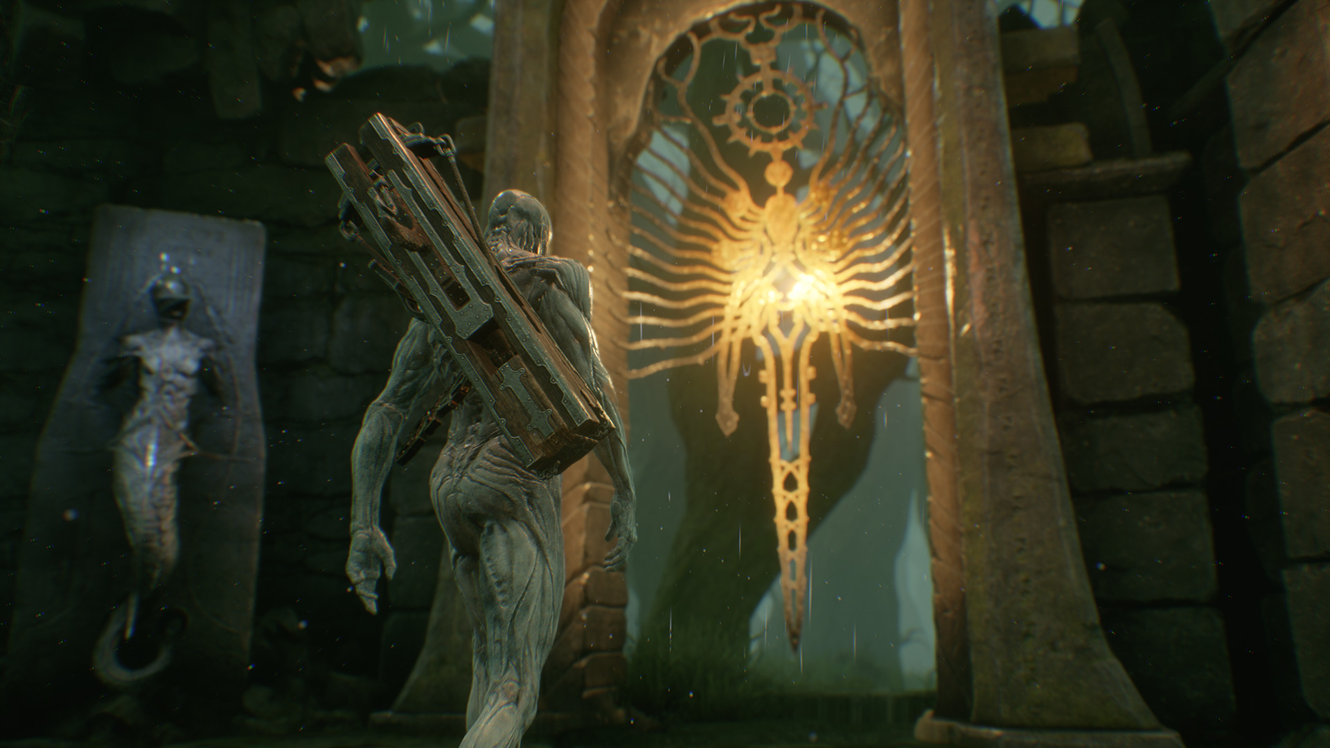 Mortal Shell: The Virtuous Cycle Featured Screenshot #1