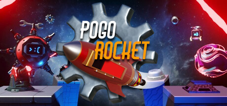 Pogo Rocket Cover Image
