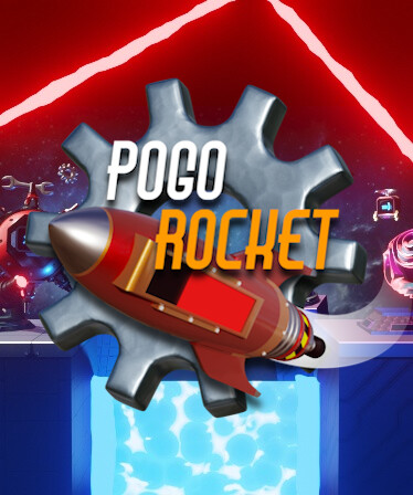 Pogo Rocket