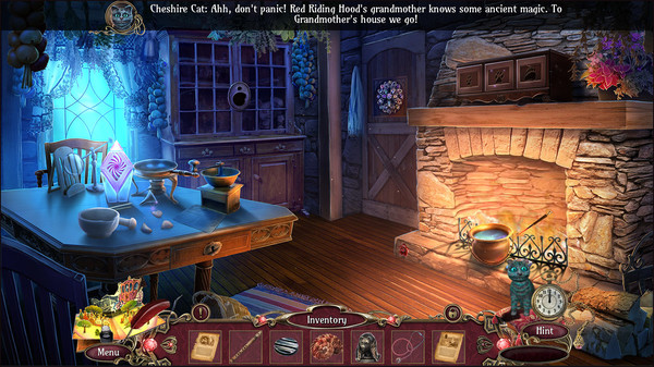 Surface: Lost Tales Collector's Editionfor windows and Linux 1