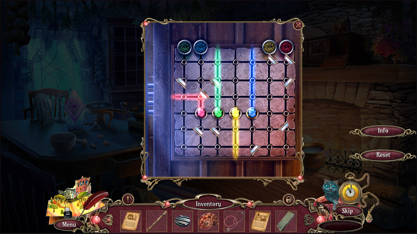 Surface: Lost Tales Collector's Edition #7