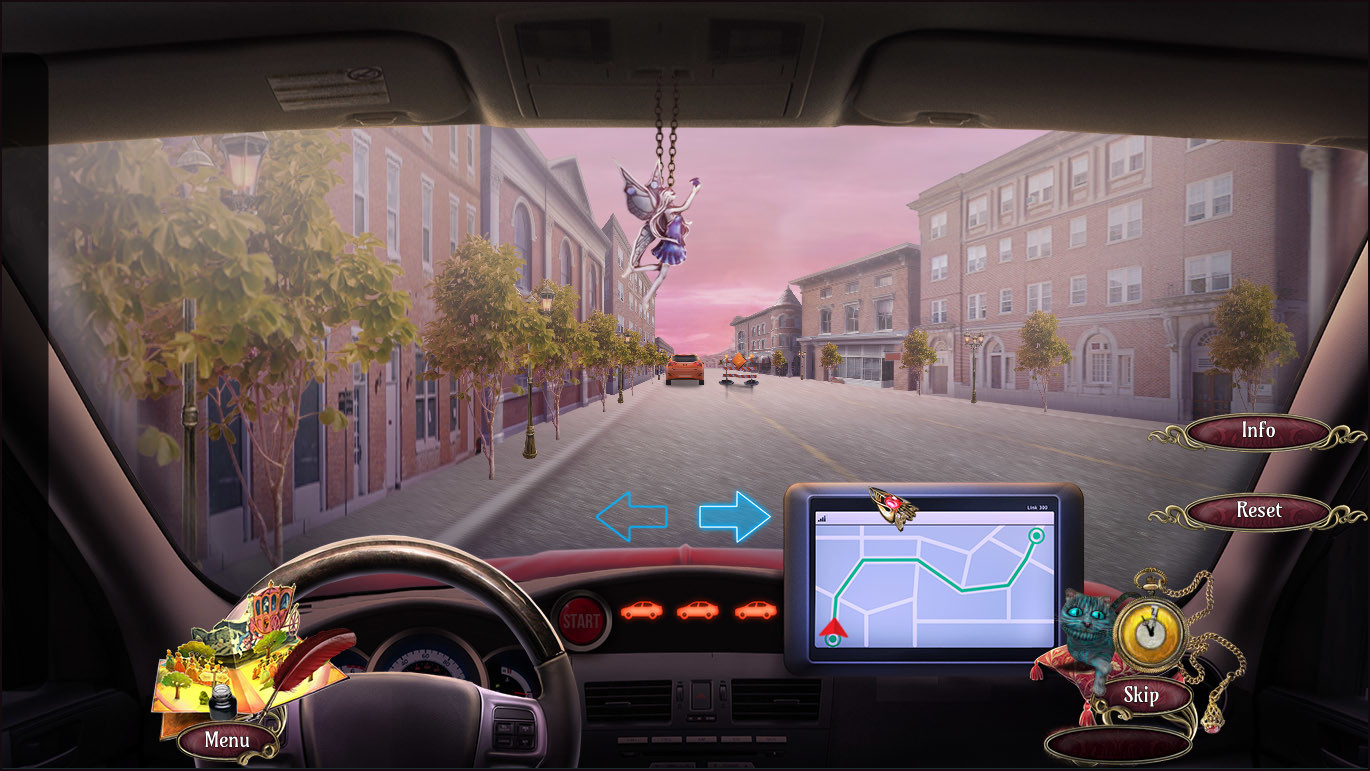 Surface: Lost Tales Collector's Edition #5