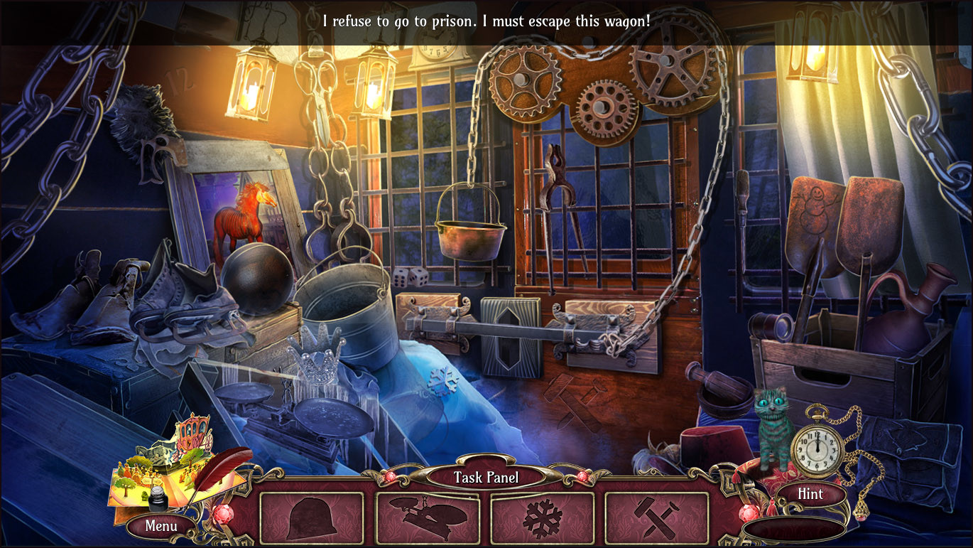 Surface: Lost Tales Collector's Edition #6