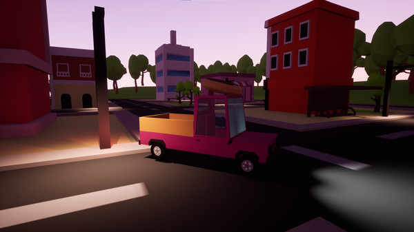 скриншот Donutis Simulator 0