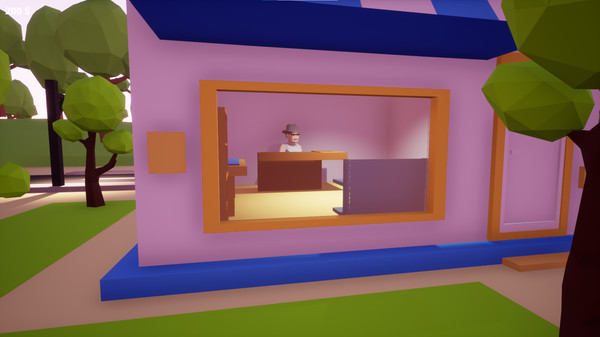 скриншот Donutis Simulator 2