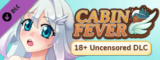 Cabin Fever 18+ Uncensored DLC scene