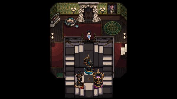 Decarnationfor windows and Linux 1