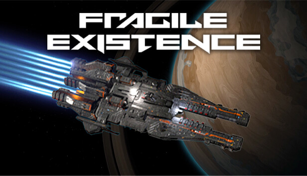 Fragile Existence on Steam