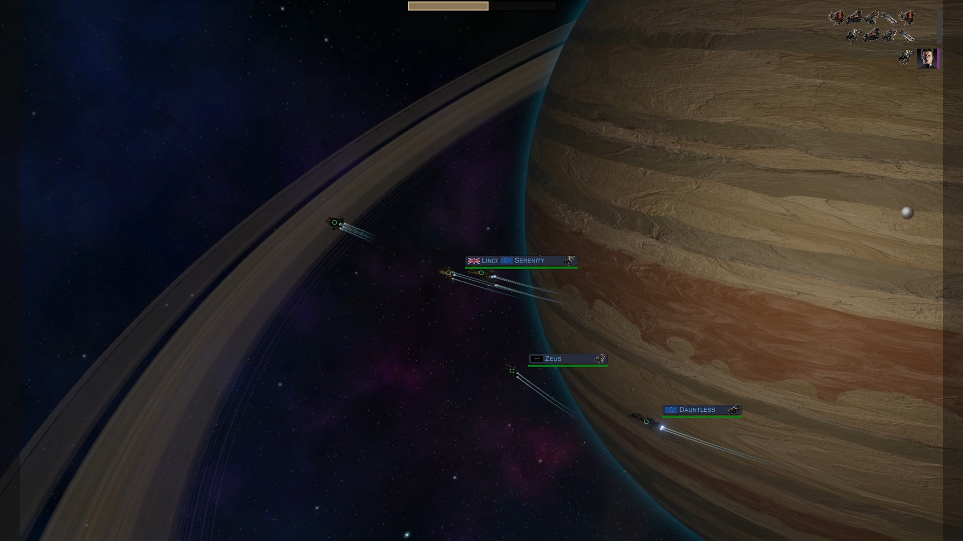 Fragile Existence #5