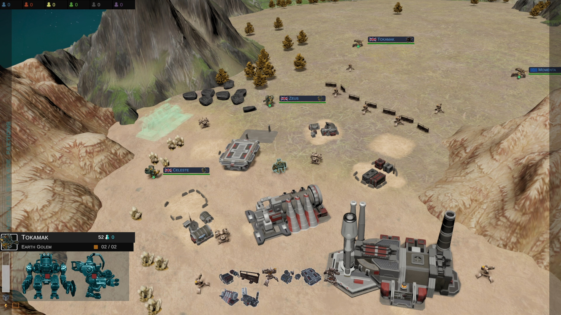 Fragile Existence #4