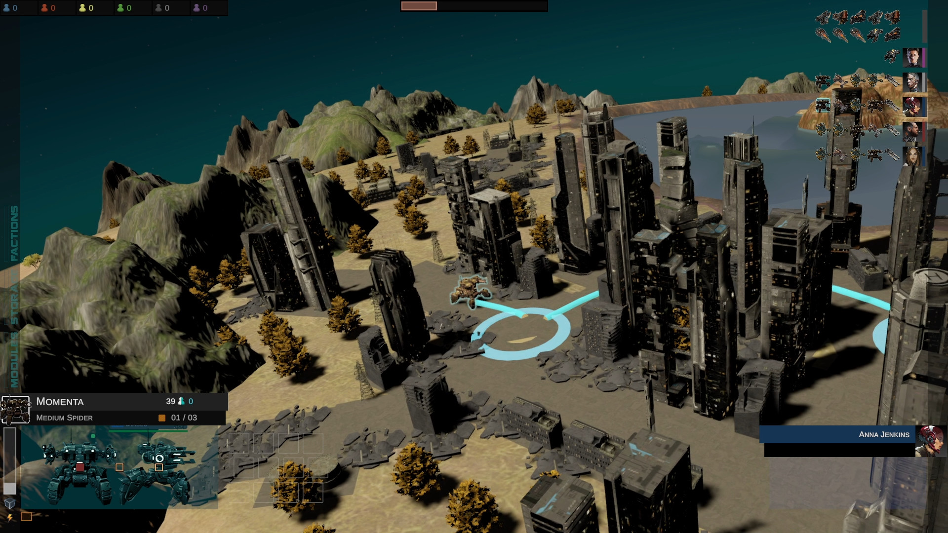 Fragile Existence #2